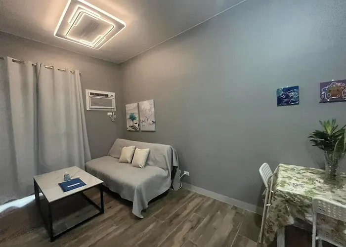 Gentry Manor Seaview Family Balcony View Wifi Tv 17s *