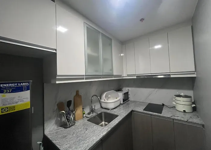 Gentry Manor Seaview Family Balcony View Wifi Tv 17s