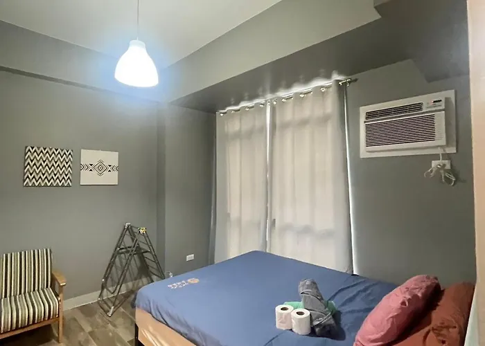 Апартаменты Gentry Manor Seaview Family Balcony View Wifi Tv 17s