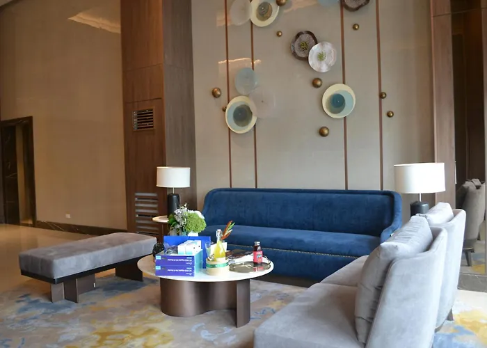 Gentry Manor Seaview Family Balcony View Wifi Tv 17s Апартаменты